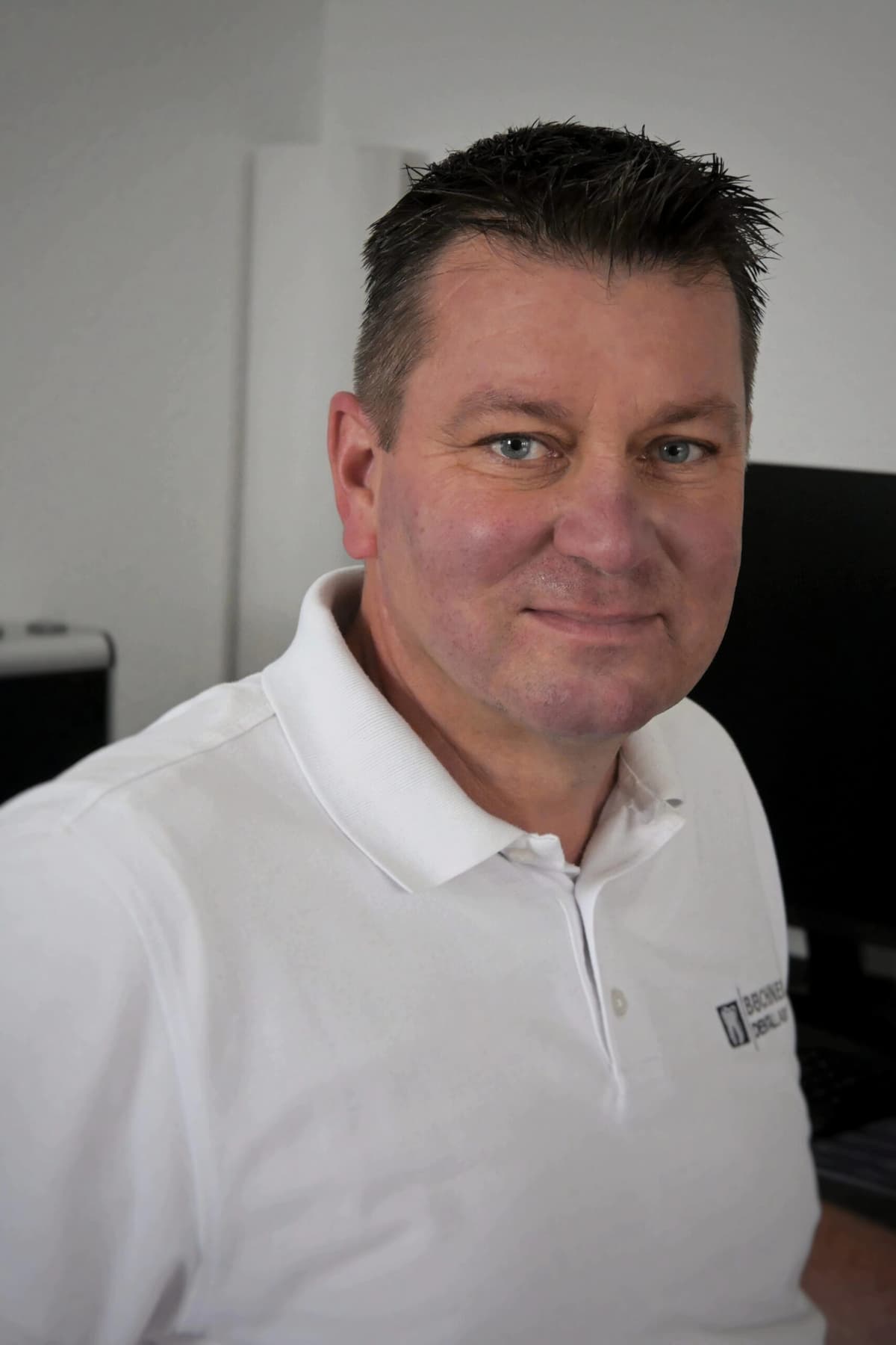 Werner Büchner - Geschäftsführer